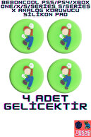 Green Mario 4 Pieces