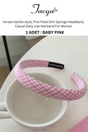Baby Pink