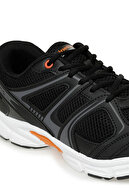 کفش دویدن مردانه بنددار ARION TX 4FX Phlon Light زیره مشکی-thumb