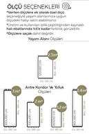 کرم Ares 8801 در حال اجرا در حال اجرا طولانی شرکت فرش فرش فرش اتاق خواب هلندی فرش فرش در حال اجرا-thumb