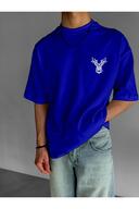 SAXE BLUE