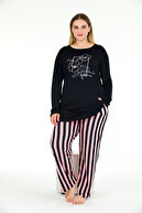 Pink-Black