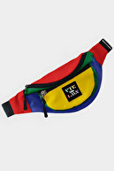 YELLOW-GREEN-BLUE-RED