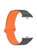 Gray Orange