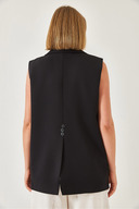 جلیقه بافته شده بافته شده زن Cruve 60131 60271043-thumb