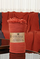 پرتاب مبل کاشی / پتوی تلویزیون (100 × 200 سانتی متر)-thumb