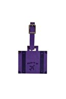 Purple-Orange