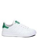 White, Green