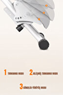 تمرین صعود عمودی تاشو نسخه جدید سفید-thumb