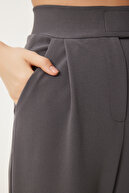 کارت کمر شلوار palazzo قابل استفاده Anthracite LRV0003-thumb