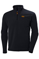 Graphite Blue Stripe