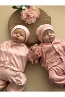 Pink & Dusty Rose