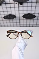 شیشه های محافظت شده از نور آبی قاب نوری سازگار با Swidow Setter عمل 50 طول 140 ارتفاع 40-thumb