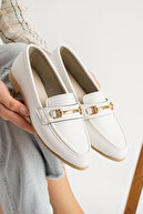 کفش‌های ارتوپدی راحت و شیک با سگک زنانه-thumb