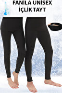 Black Underwear Leggings