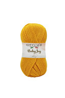 80020 - Dark Yellow