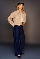 ژاکت کامیون دار-thumb