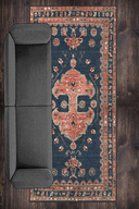 فرش های فرش دستی - فرش های مخصوص پرنعمت و قومی-thumb