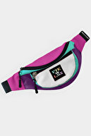 WHITE-MİNT-PURPLE-FUCHSIA