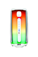 Pluse 5 Middle White