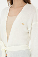 کرم بافتنی پارچه ای Melange Cardigan 50297102-VR159-thumb