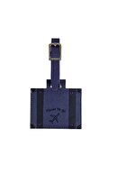Navy-Lilac