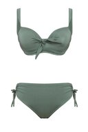Petroleum green