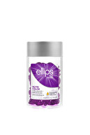 کپسول 50 ویتامین مو رنگی نوتری-thumb