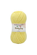 80002 - Light Yellow