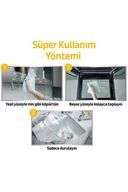 Easy Clean Super Degreaser Surface Cleaning Towel & Wipe 2x30 (60 برگ)-thumb