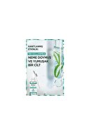 مجموعه مراقبت از سوپر سرم حاوی 2 ویتامین C + آلوئه هیالورونیک-thumb