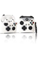 White Console