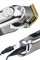 ریش تراش حرفه ای تیتانیوم AHC 5050-thumb