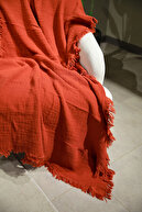 پرتاب مبل کاشی / پتوی تلویزیون (100 × 200 سانتی متر)-thumb