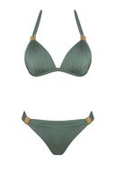 Petroleum green