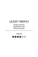 Cafissimo Espresso Buttertoffee 10 قهوه کپسول-thumb