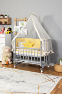 GRI YELLOW STAR WHEELED