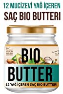 روغن مراقبت از مو بیو باتر 210 میلی لیتر-thumb