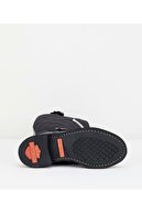 025G100074 Laconia Hi Leather چکمه های زنانه BLACK-thumb