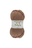 80074 - PALE BROWN