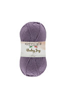 80063 - DARK PURPLE