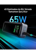 Prime 12،000mah Power Bank (130W) - A1335