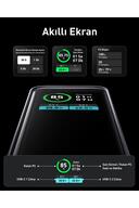 Prime 12،000mah Power Bank (130W) - A1335-thumb