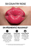 رژ لب فوق العاده کرمی رز کانتری-thumb