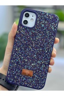 آیفون 11 الماس سازگار با الماس براق درخشان الماس سیلیکون-thumb