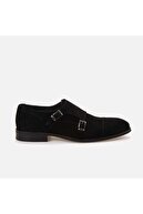 Black Suede