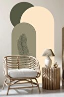 Cream Green