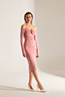 Dusty Rose
