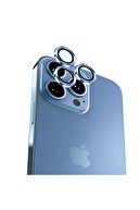 لنز محافظ دوربین سازگار با Apple iPhone 13 Pro و iPhone 13 Pro Max-thumb