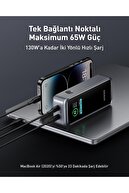 Prime 12،000mah Power Bank (130W) - A1335-thumb